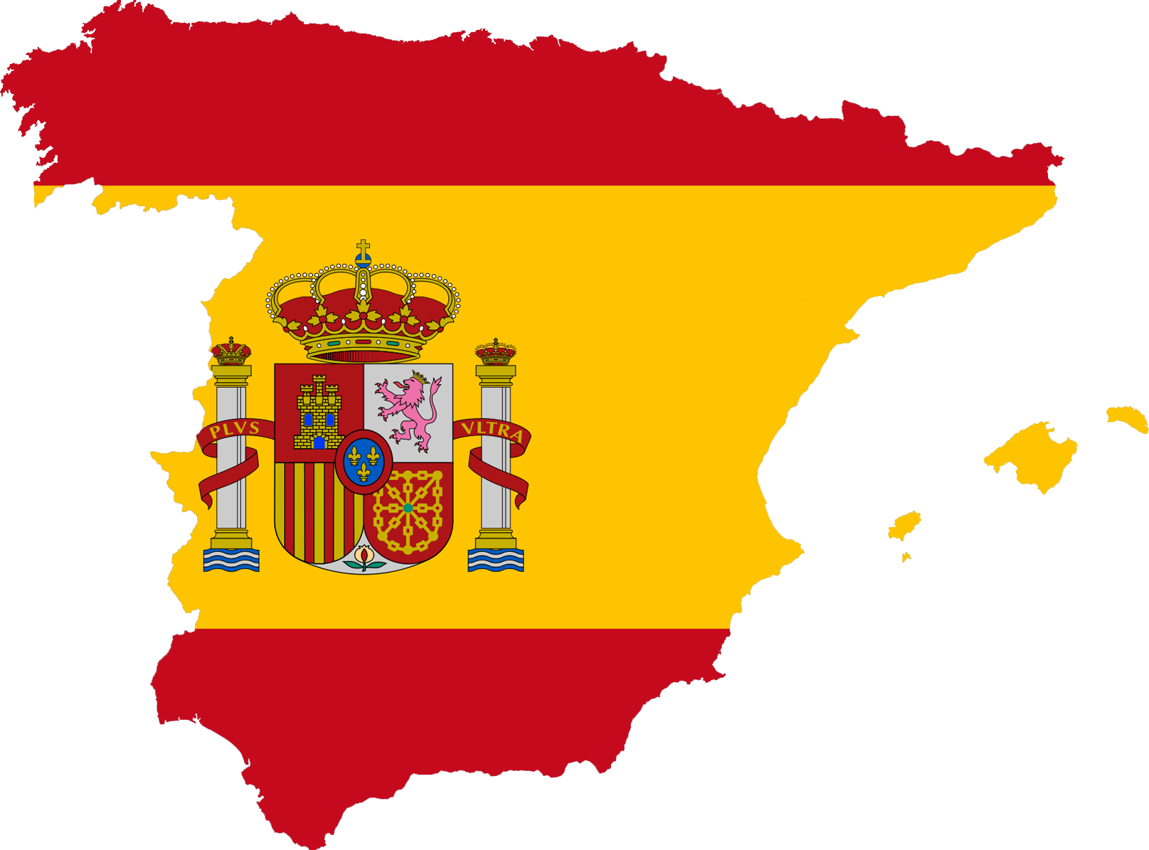 transfer uk pension to spain