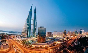 expats bahrain