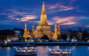 expats thailand