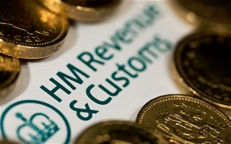 HMRC QROPS