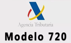 720 Modelo pension