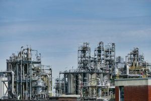 Halliburton