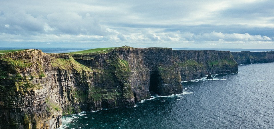 UK Pension transfer to Ireland