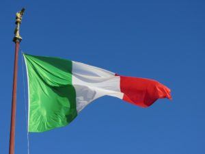 UK pension transfer to Italy
