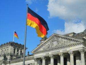UK Pension transfer to Germany