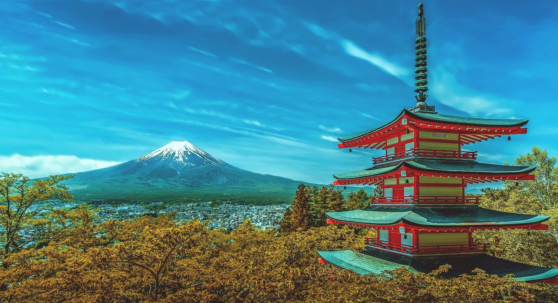Transfer your UK Pension to Japan