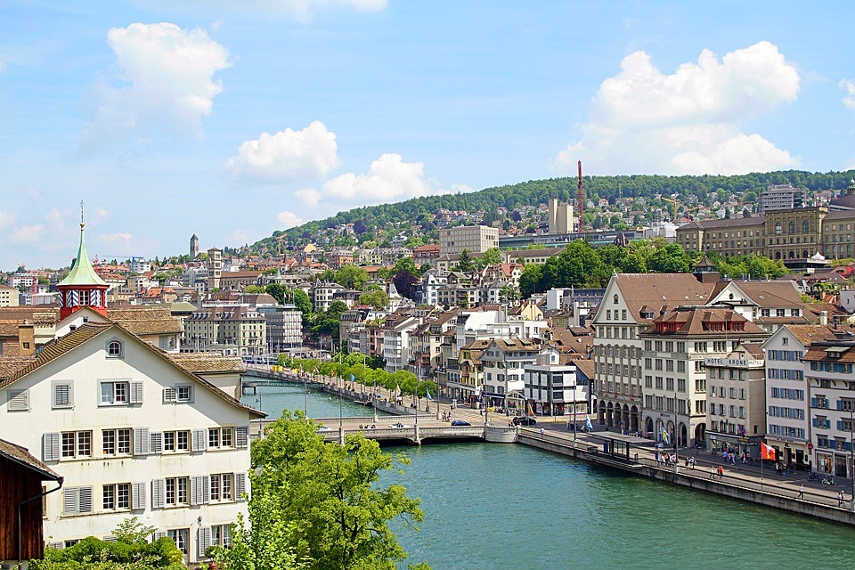 UK Pension Transfer to Switzerland