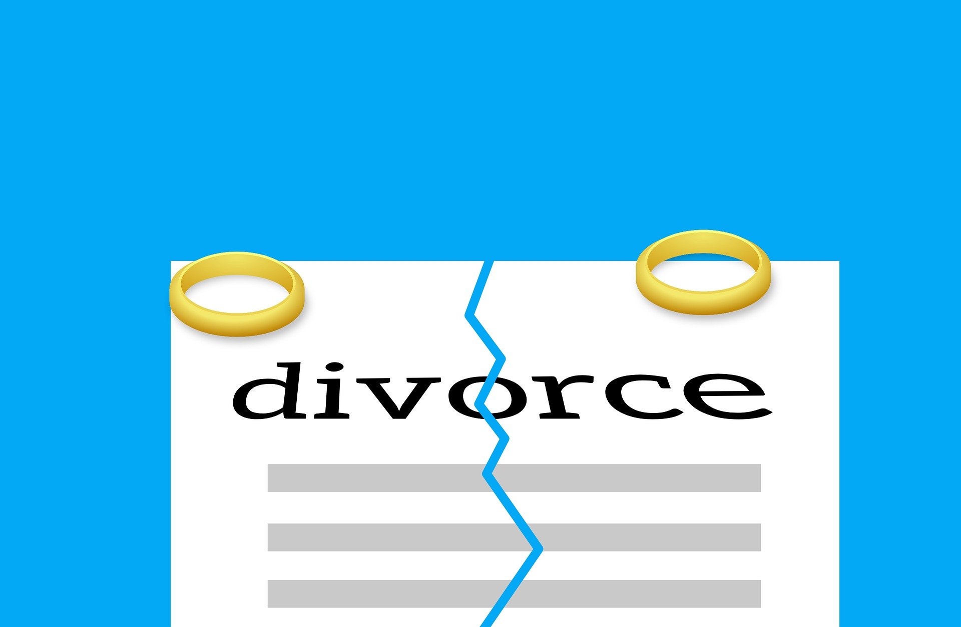 Divorce and pension sharing as an expat