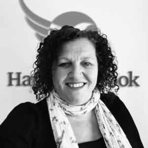 Rebecca Harrison Brook UK